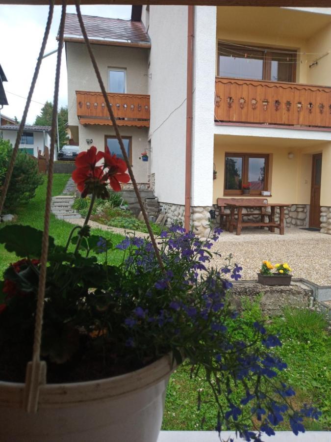 Sifra 276 Hotel Nova Lesna Exterior photo