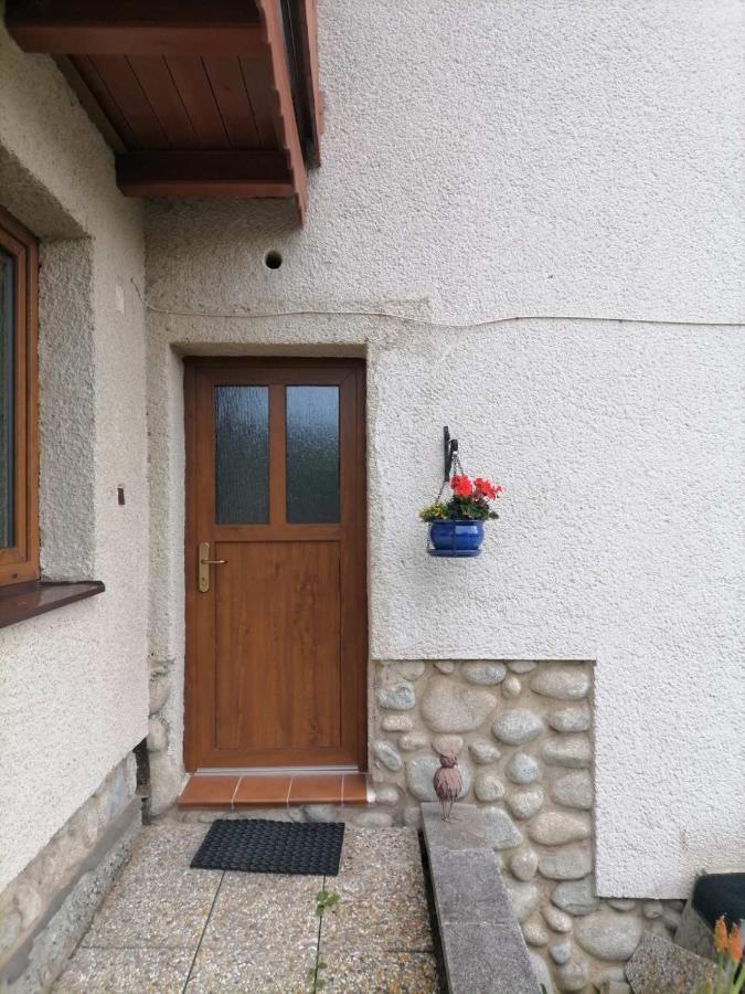 Sifra 276 Hotel Nova Lesna Exterior photo