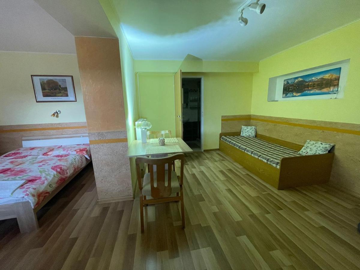 Sifra 276 Hotel Nova Lesna Exterior photo