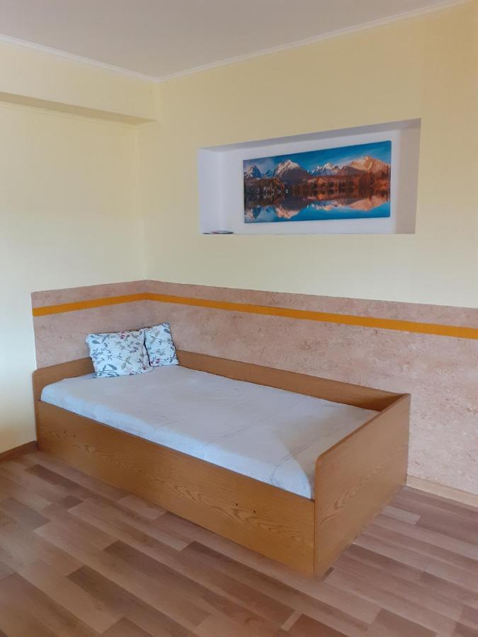 Sifra 276 Hotel Nova Lesna Exterior photo