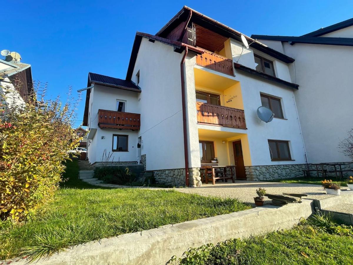 Sifra 276 Hotel Nova Lesna Exterior photo