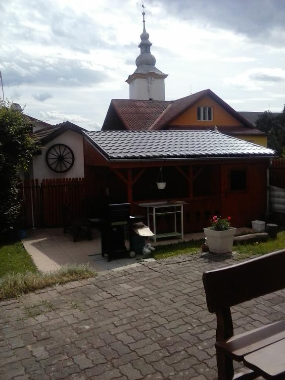 Sifra 276 Hotel Nova Lesna Exterior photo
