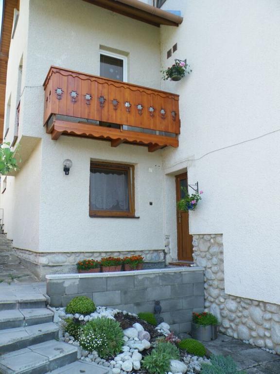 Sifra 276 Hotel Nova Lesna Exterior photo
