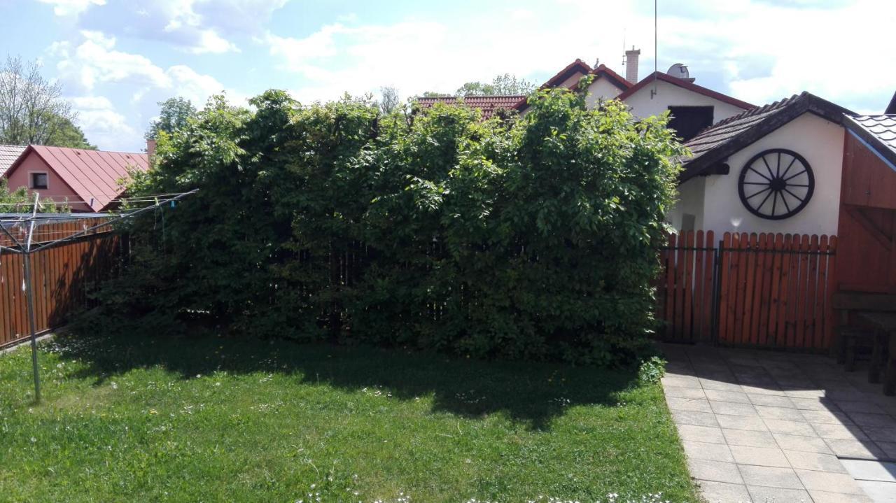 Sifra 276 Hotel Nova Lesna Exterior photo